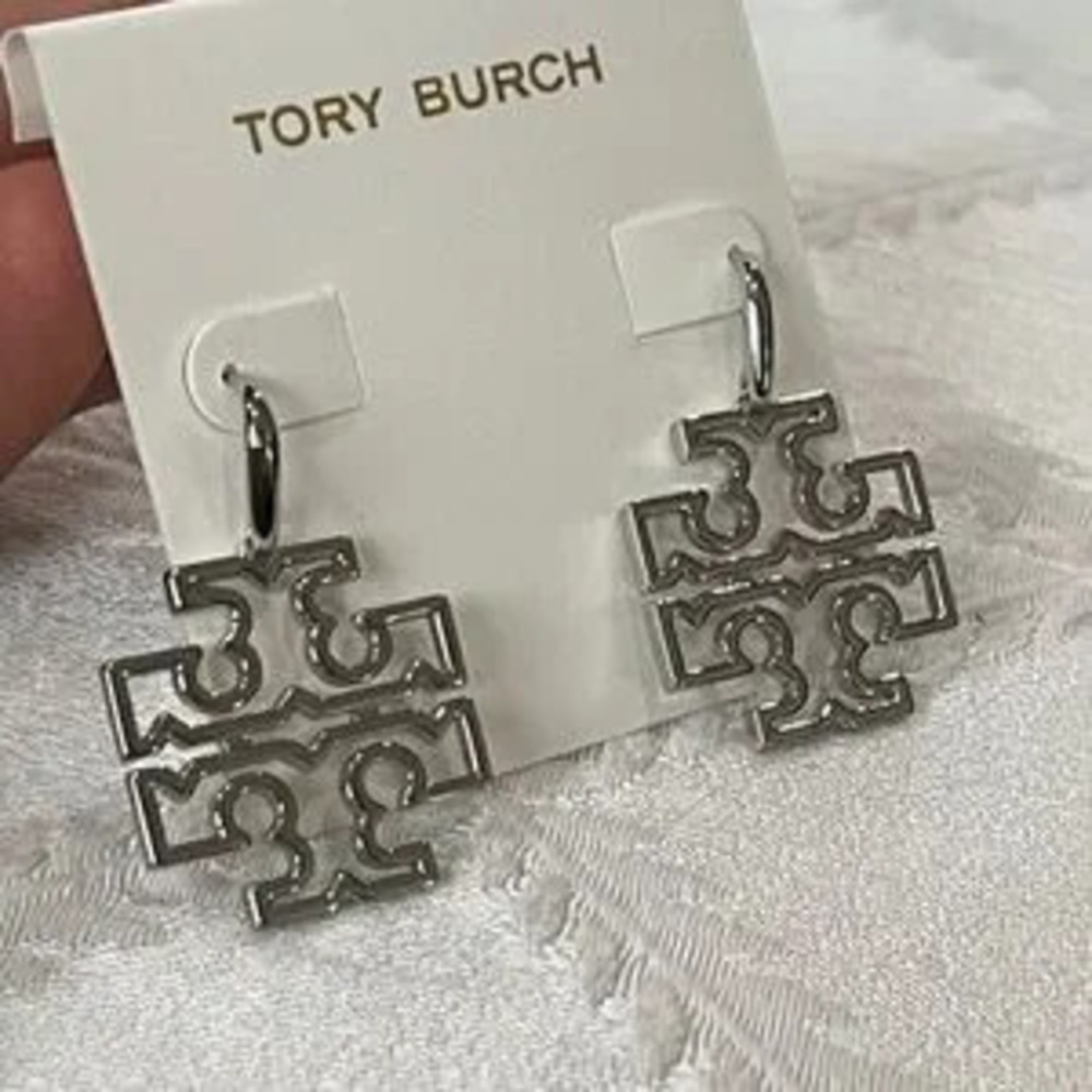TORY BURCH Roxanne Chain‎ Bracelet - Picture 8 of 10